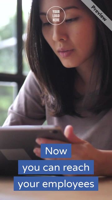 Online Training Video Template