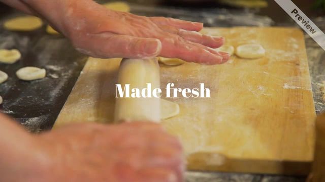 Like Grandma Video Template