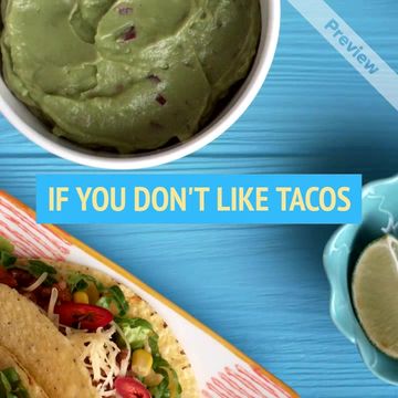 National Taco Day Video Template