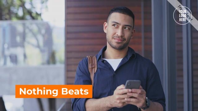 Hire & Retain Video Template