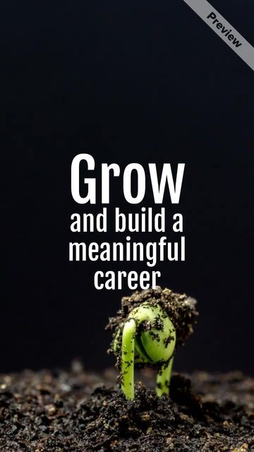 Farming Courses Video Template