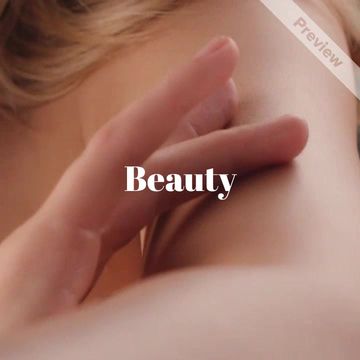 Beauty Simplified Video Template