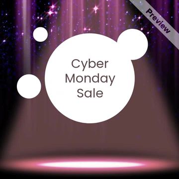 Sale Is On Video Template