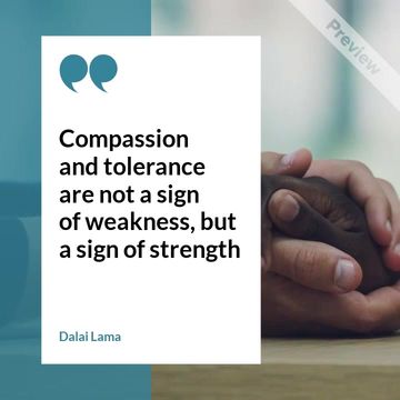 Tolerance Day Video Template