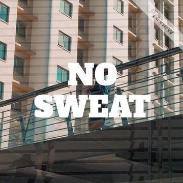 No Glory Video Template