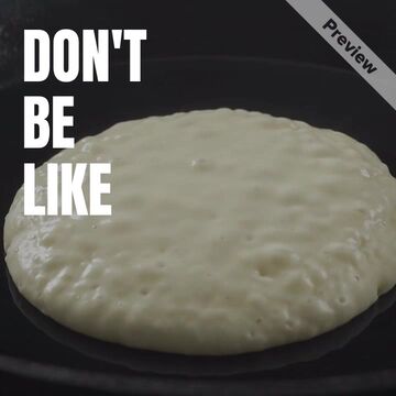 Maple Syrup Day Video Template