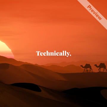 Download Day Video Template