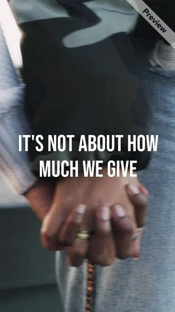 Giving Tuesday Video Template