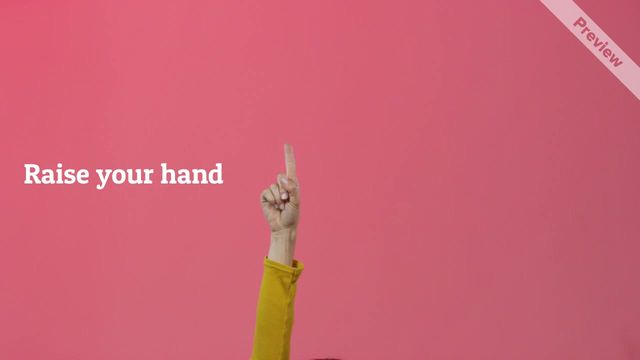 To Do Video Template