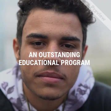 College Video Template