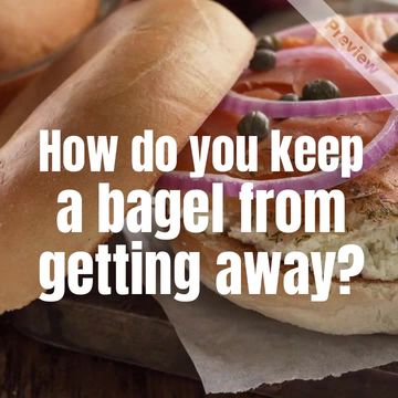 National Bagel Day
