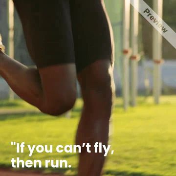 MLK Day Video Template