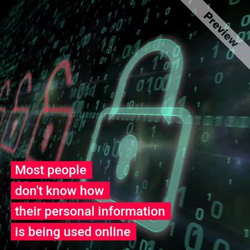 Data Privacy Day Video Template