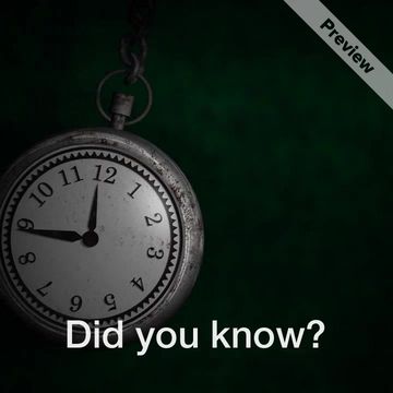 Hypnotism Day Video Template