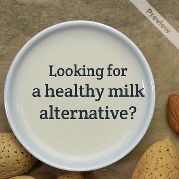 Milk Day Video Template