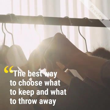 Organize Your Home Day