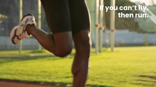 MLK Day Video Template