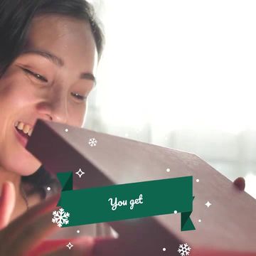 you give Video Template