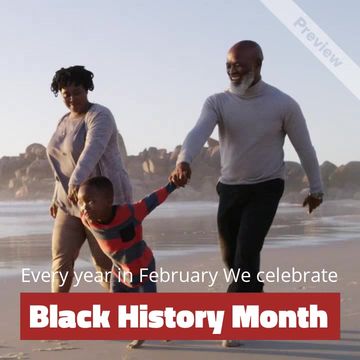 Black History Month