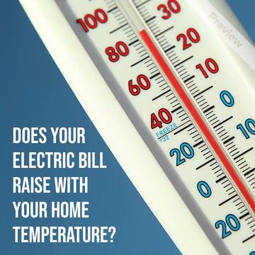 Power Saving Video Template