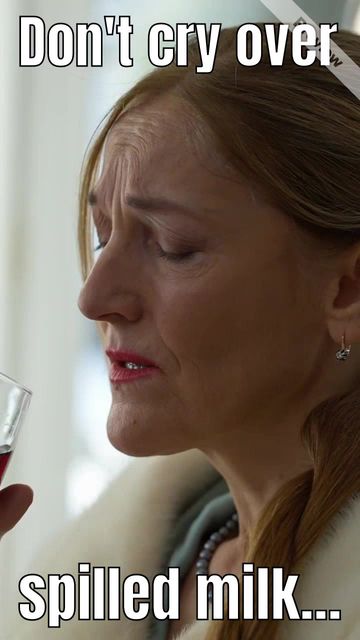 Spilled Milk Video Template