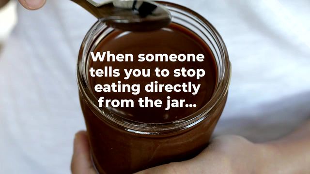#WorldNutellaDay Video Template