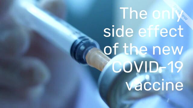 Give It a Shot Video Template