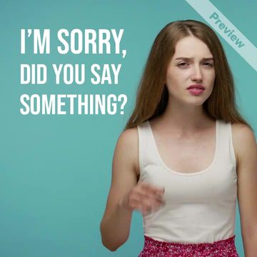 National Be Heard Day