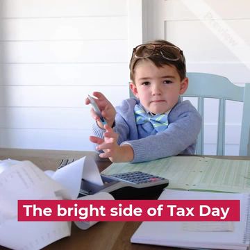 Tax Day 