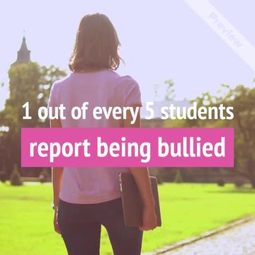 #DayOfPink Video Template