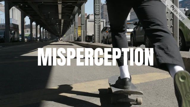 Stay True Video Template