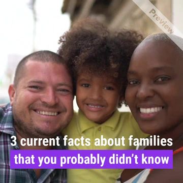 Day of Families Video Template