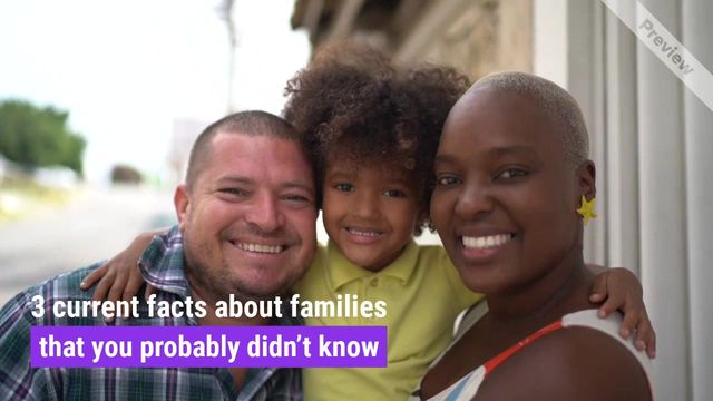 Day of Families Video Template