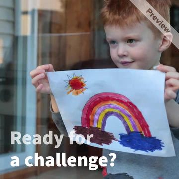 Challenge Video Template