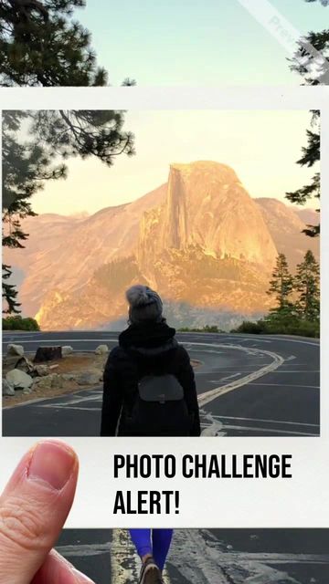 Nature Photography Video Template