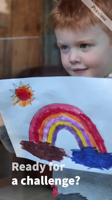 Challenge Video Template