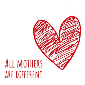 All Mother's Video Template