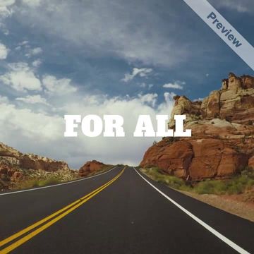 Thank you today Video Template