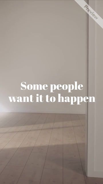 Make It Happen Video Template