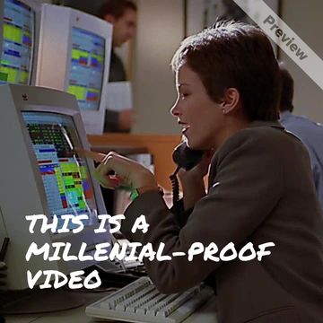 TBT Boomer Edition | Aug 17 Video Template