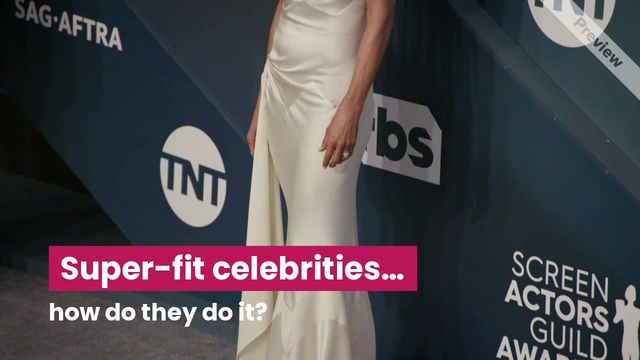 Celebrity Workouts Video Template