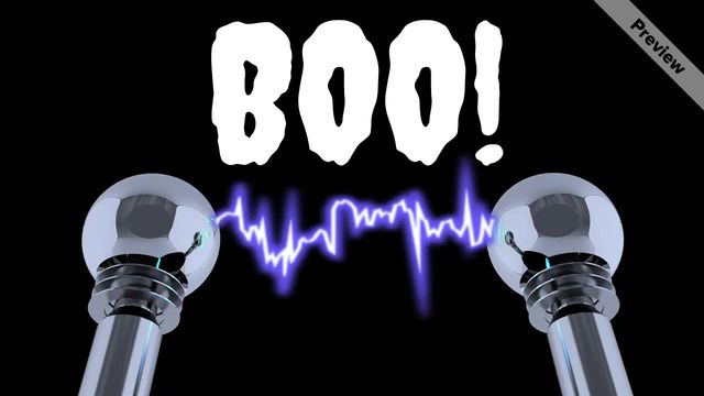 #FrankensteinFriday Video Template