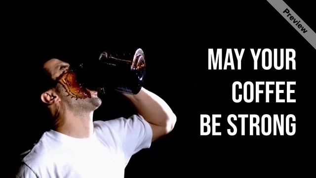 Monday Motivation Video Template