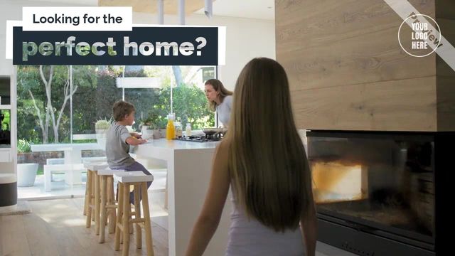 Real Estate Testimonials Video Template