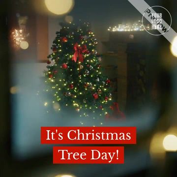 Christmas Tree Day