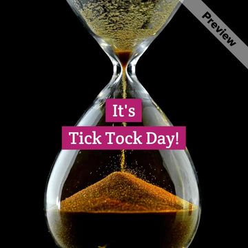 Tick Tock Day 