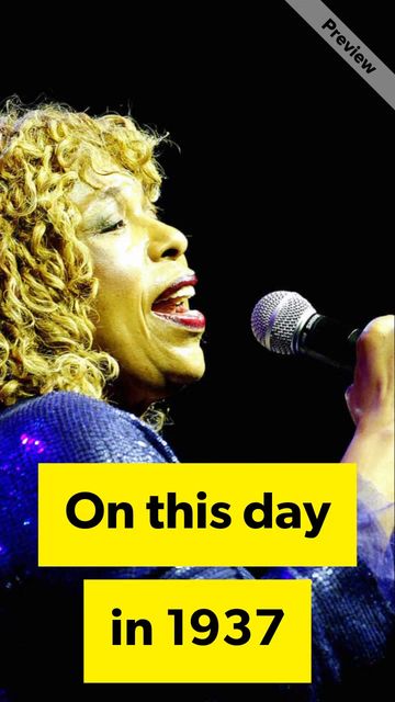 #TBT Black History Month Video Template