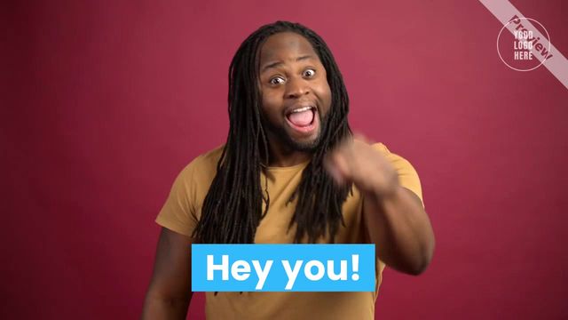 #WorkoutWednesday Video Template