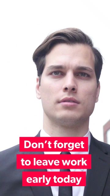 Valentine's Day Plans Video Template