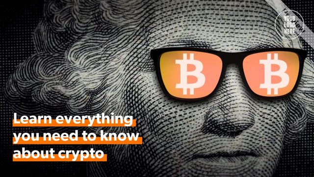 Gateway to Crypto Video Template